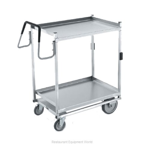 Vollrath 97205 Cart, Transport Utility (Magnified)