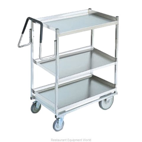 Vollrath 97206 Cart, Transport Utility