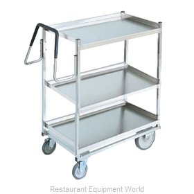 Vollrath 97206 Cart, Transport Utility