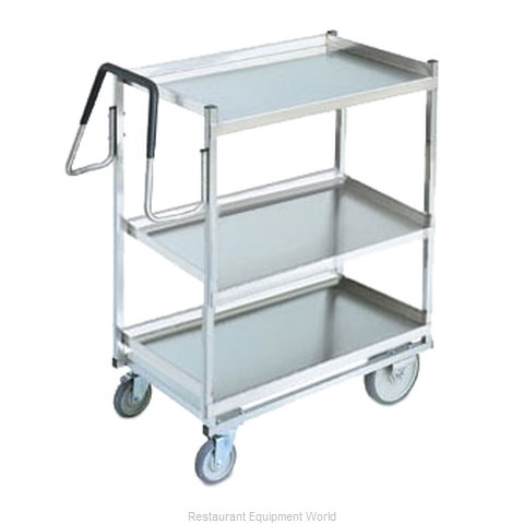 Vollrath 97208 Cart, Transport Utility (Magnified)