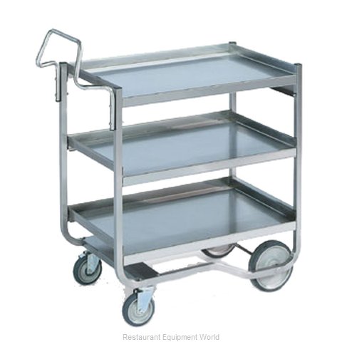 Vollrath 97211 Cart, Transport Utility