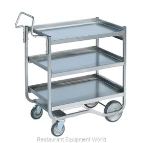 Vollrath 97211 Cart, Transport Utility