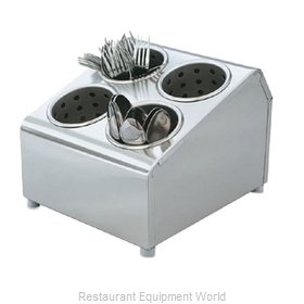 Vollrath 97240 Flatware Holder