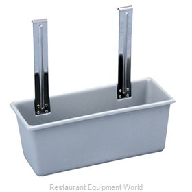 Vollrath 97280 Silverware Bin for Bus Cart