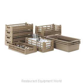 Vollrath 97285 Dishwasher Rack, for Flatware