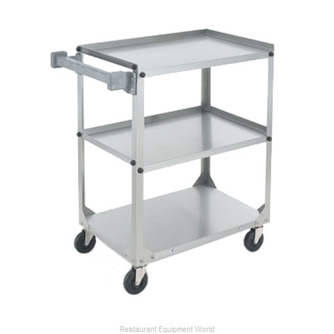 Vollrath 97320 Cart, Transport Utility