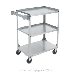 Vollrath 97320 Cart, Transport Utility