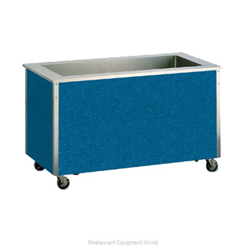 Vollrath 98707 Serving Counter, Cold Food