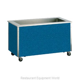 Vollrath 98707 Serving Counter, Cold Food