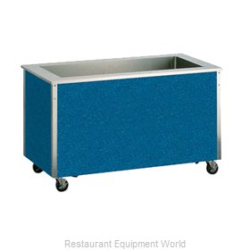 Vollrath 98708 Serving Counter, Cold Food