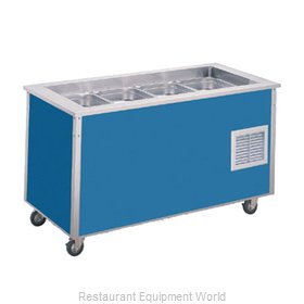 Vollrath 98710 Serving Counter, Cold Food