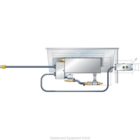 Vollrath 98740