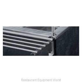 Vollrath 9882001-2-O Tray Slide