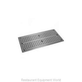 Vollrath 9884203 Drip Tray Trough, Beverage