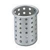 Flatware Holder, Cylinder / Insert
 <br><span class=fgrey12>(Vollrath 99710 Flatware Cylinder)</span>