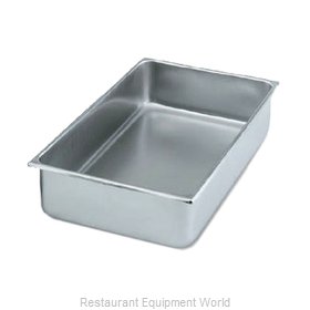 Vollrath 99740 Chafing Dish Pan