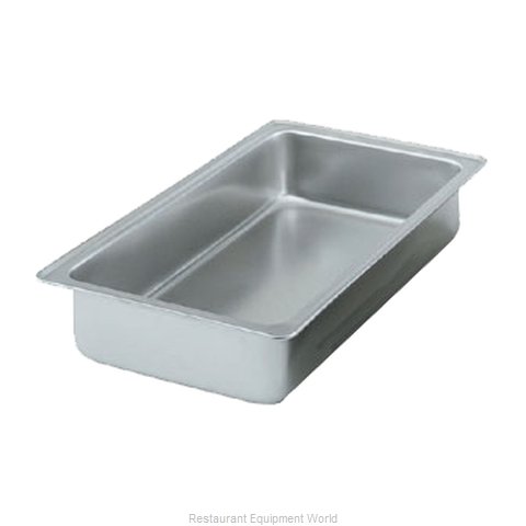 Vollrath 99745 Chafing Dish Pan