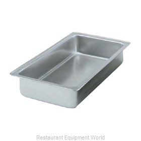 Vollrath 99745 Chafing Dish Pan