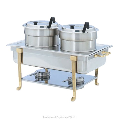 Vollrath 99880 Chafing Dish, Parts & Accessories