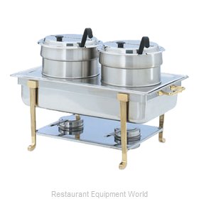 Vollrath 99880 Chafing Dish, Parts & Accessories