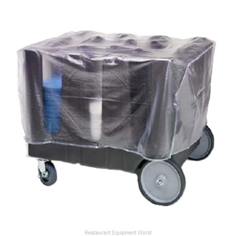 Vollrath ADVC Cover, Cart