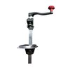 Can Opener, Table Mount
 <br><span class=fgrey12>(Vollrath BCO-1 Can Opener, Manual)</span>