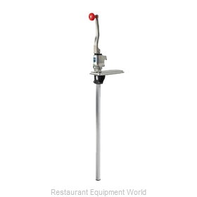 Vollrath BCO-7000 Can Opener, Manual