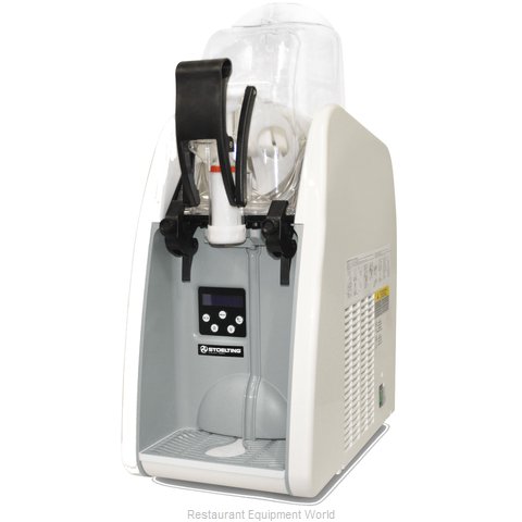 Vollrath CBB116-37 Soft Serve Machine