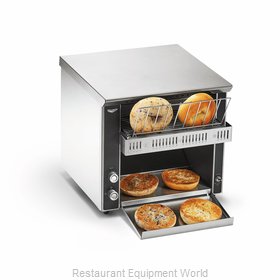 Vollrath CT2BH-120400 Toaster, Conveyor Type