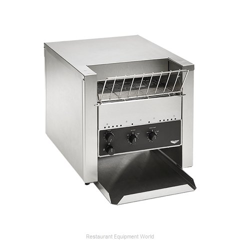 Vollrath CT4-120450 Toaster, Conveyor Type