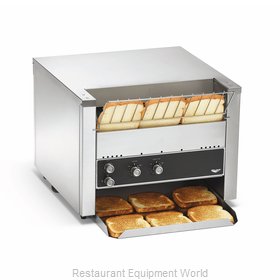 Vollrath CT4-2081000 Toaster, Conveyor Type