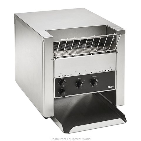 Vollrath CT4-208800 Toaster, Conveyor Type