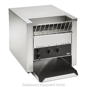 Vollrath CT4-208800 Toaster, Conveyor Type