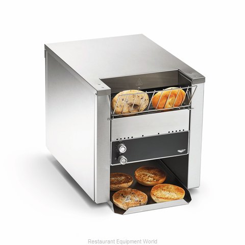 Vollrath CT4B-2081200 Toaster, Conveyor Type