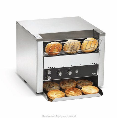 Vollrath CT4BH-2081400 Toaster, Conveyor Type