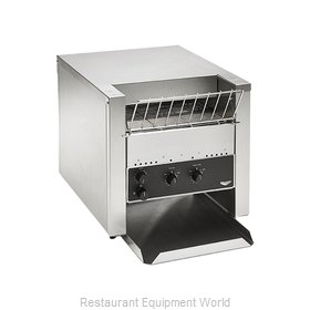 Vollrath CT4H-120300 Toaster, Conveyor Type