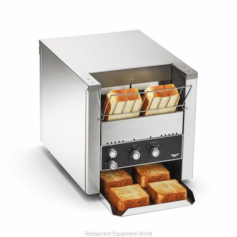 Vollrath CT4H-208550 Toaster, Conveyor Type