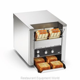 Vollrath CT4H-208550 Toaster, Conveyor Type