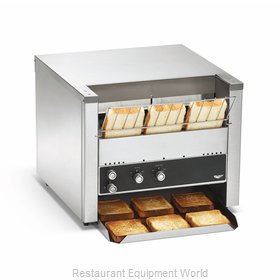Vollrath CT4H-208950 Toaster, Conveyor Type