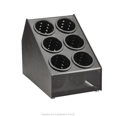 Vollrath CTFWH-6B Flatware Holder