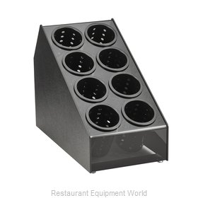 Vollrath CTFWH-8B Flatware Holder