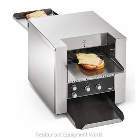 Vollrath CVT4-120300 Toaster, Conveyor Type