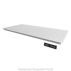 Vollrath FC-4HS-24120-SSF Heated Shelf Food Warmer