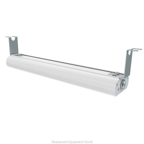 Vollrath FC-4SH-36120-WH-IN Heat Lamp, Strip Type