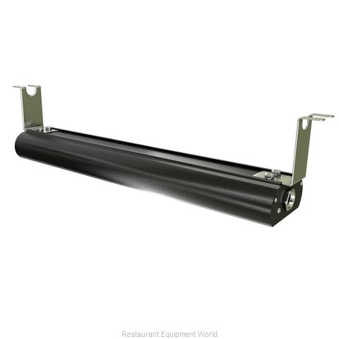 Vollrath FC-4SH-48120-BL-SW Heat Lamp, Strip Type