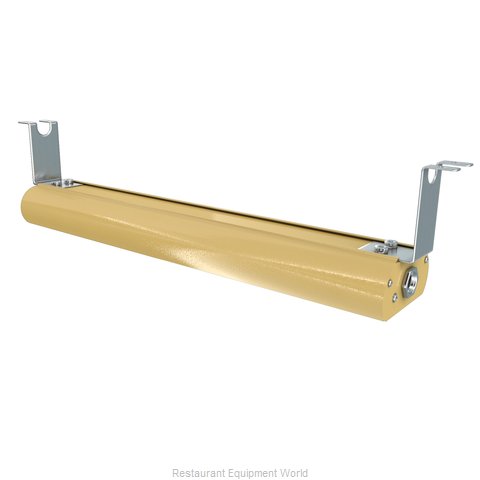 Vollrath FC-4SH-54120-BR-SW Heat Lamp, Strip Type