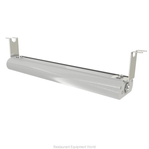 Vollrath FC-4SH-54120-CH-IN Heat Lamp, Strip Type