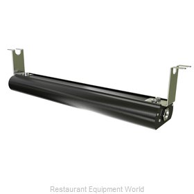 Vollrath FC-4SH-60208-BL-IN Heat Lamp, Strip Type