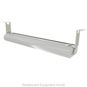 Vollrath FC-4SH-60208-CH-IN Heat Lamp, Strip Type