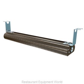 Vollrath FC-4SH-60208-CO-IN Heat Lamp, Strip Type